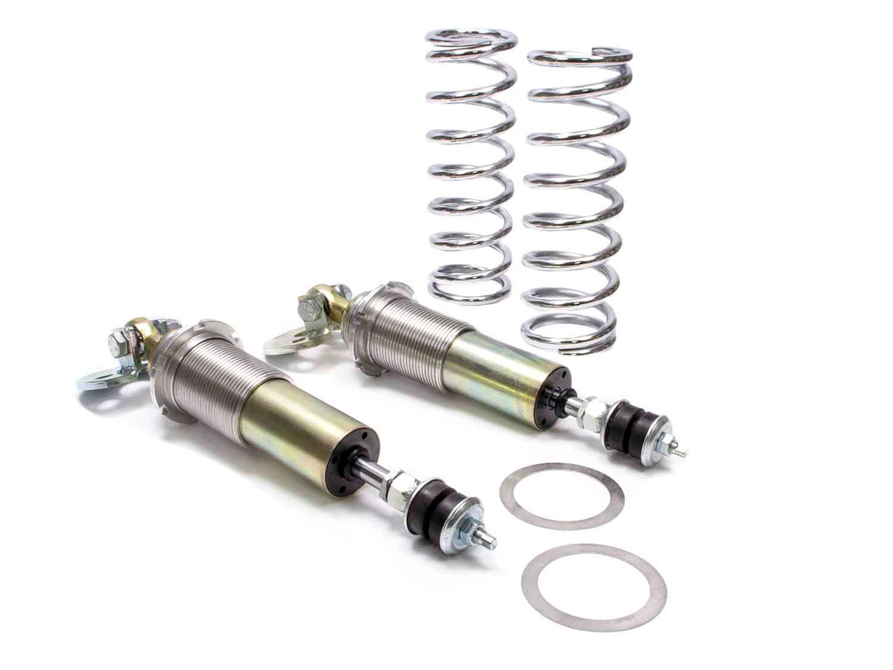 Coil Over Shock Assy Pair