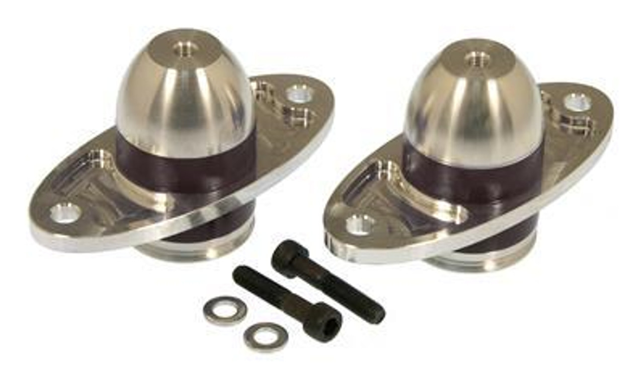 05-06 Mustang Motor Mounts Billet