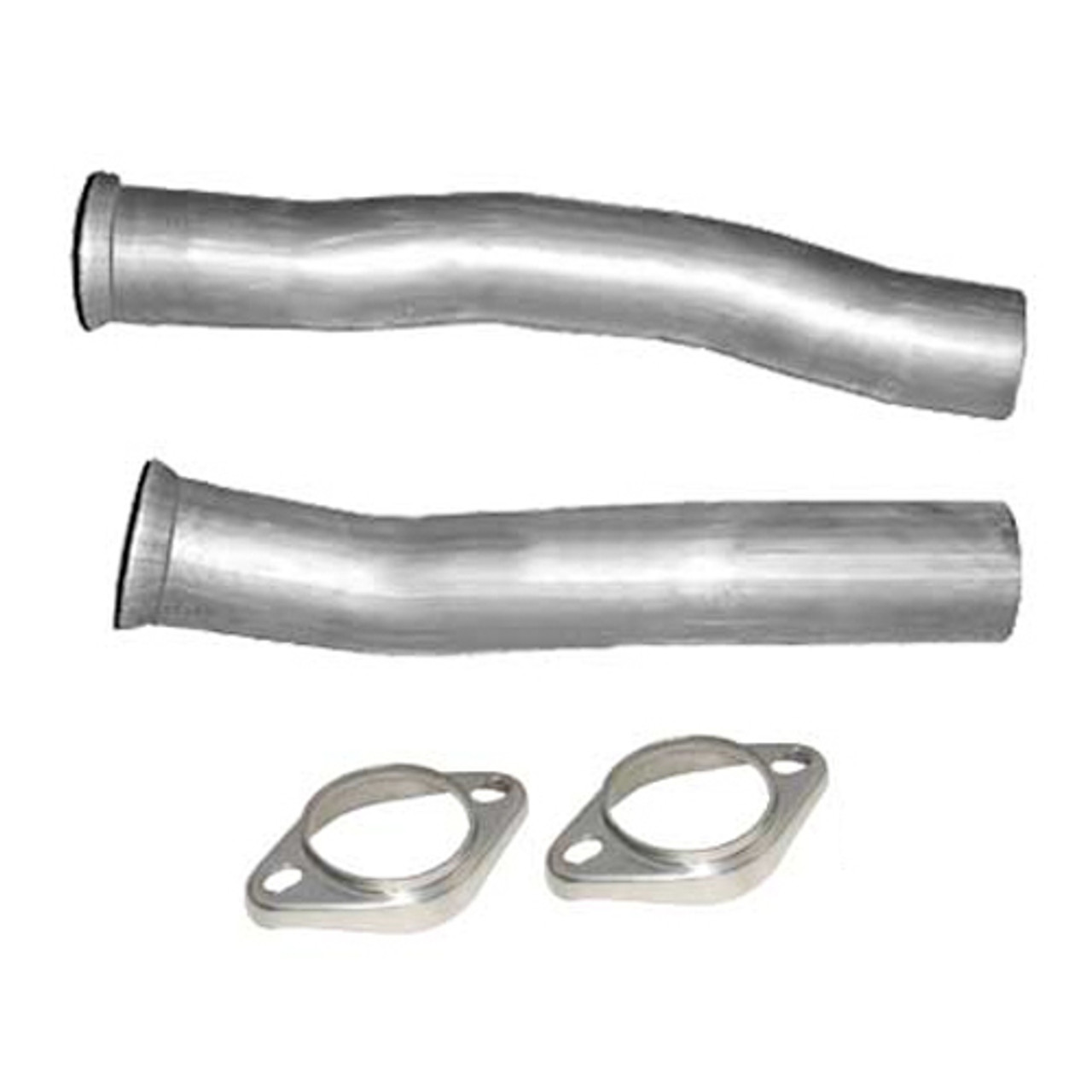 79-04 Mustang 5.0L Flow Tube Kit