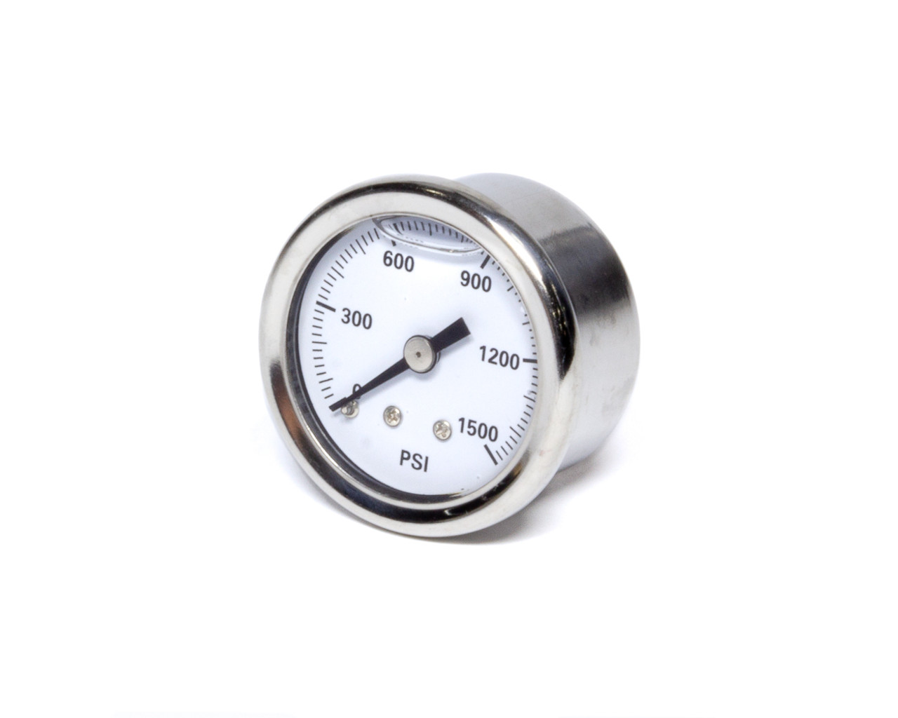 Gauge Mini Brake Replacement