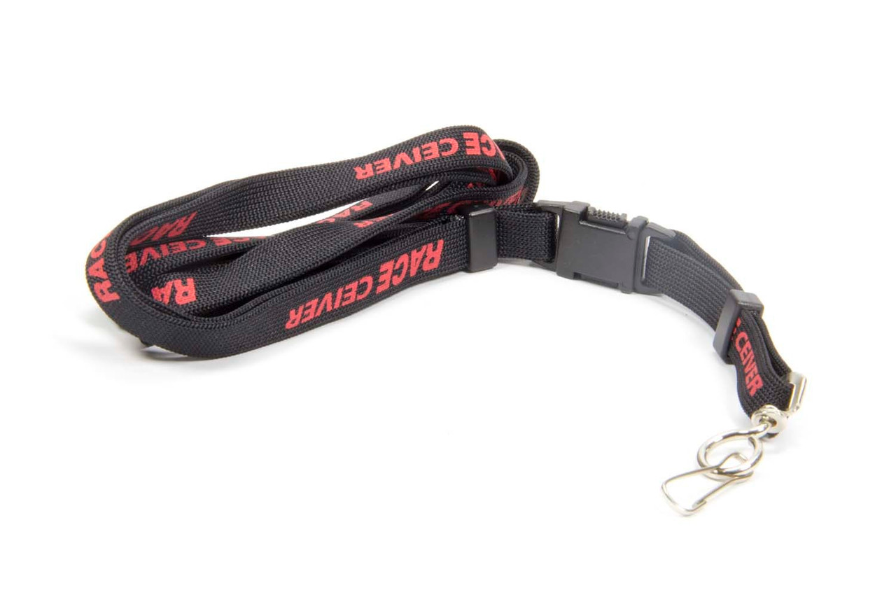 Detachable Lanyard for Raceceiver Detachable Lanyard for Raceceiver