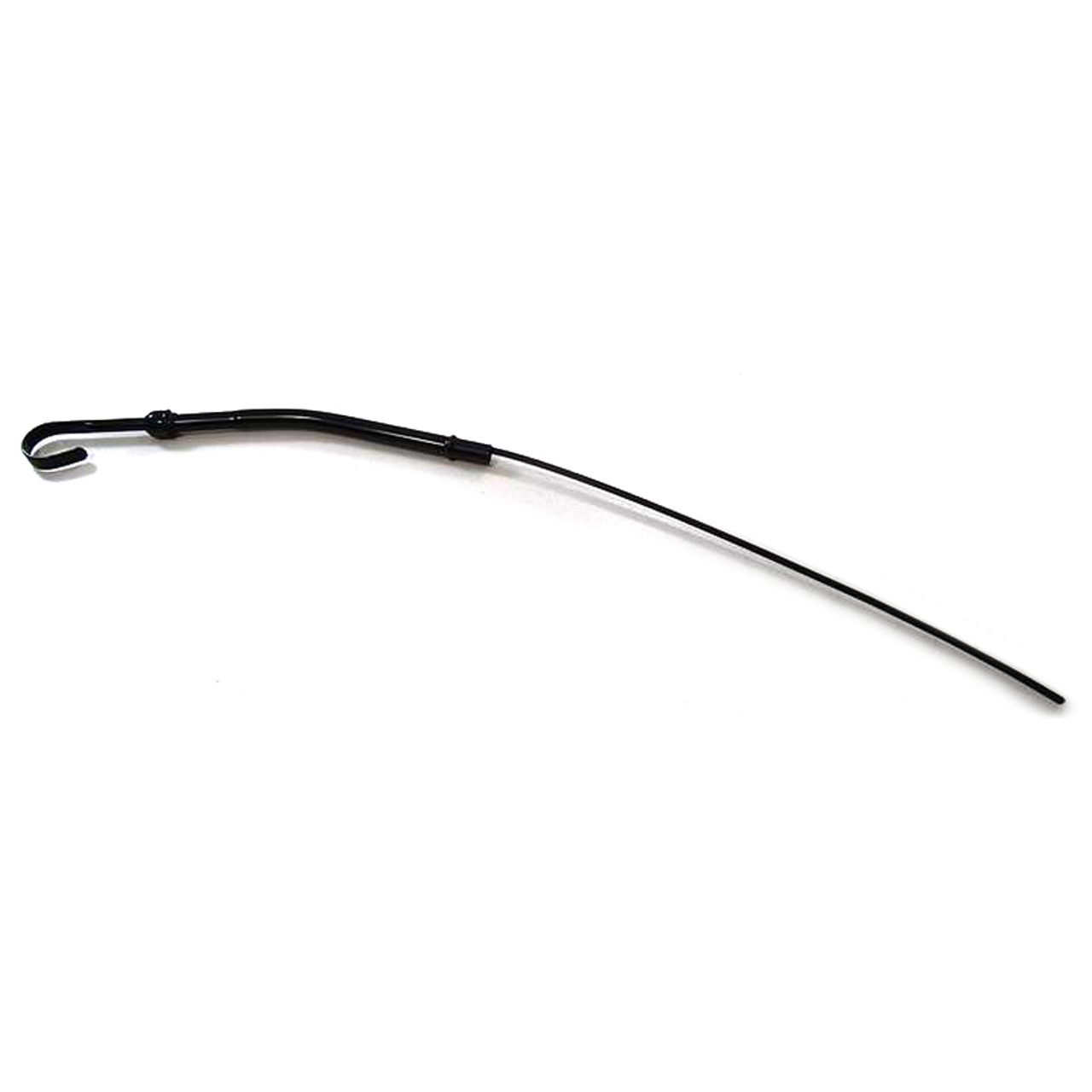 SBC Engine Dipstick Black