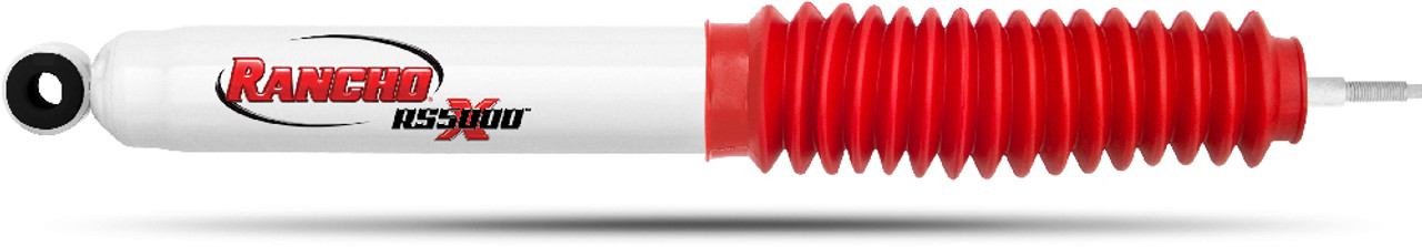 RS5000X Series Shock