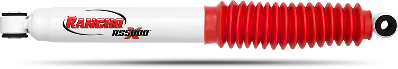 RS5000X Series Shock