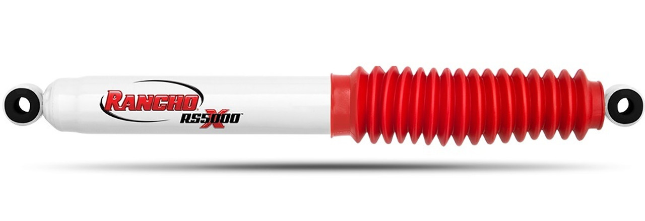 RS5000X Shock