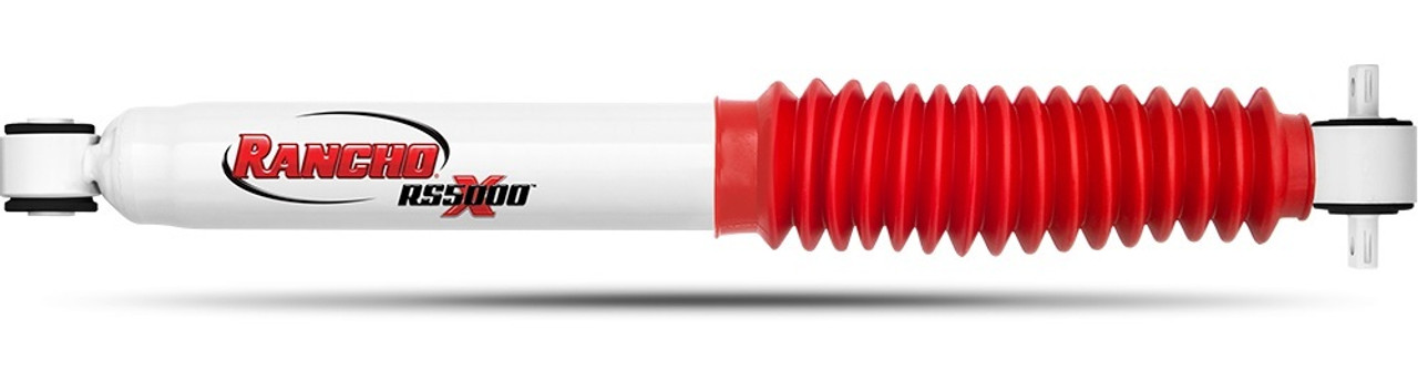RS5000X Shock