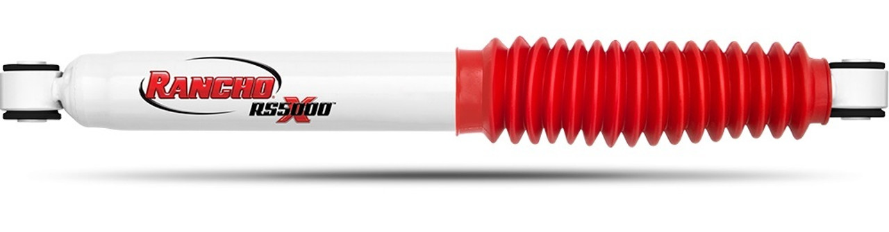 RS5000X Shock