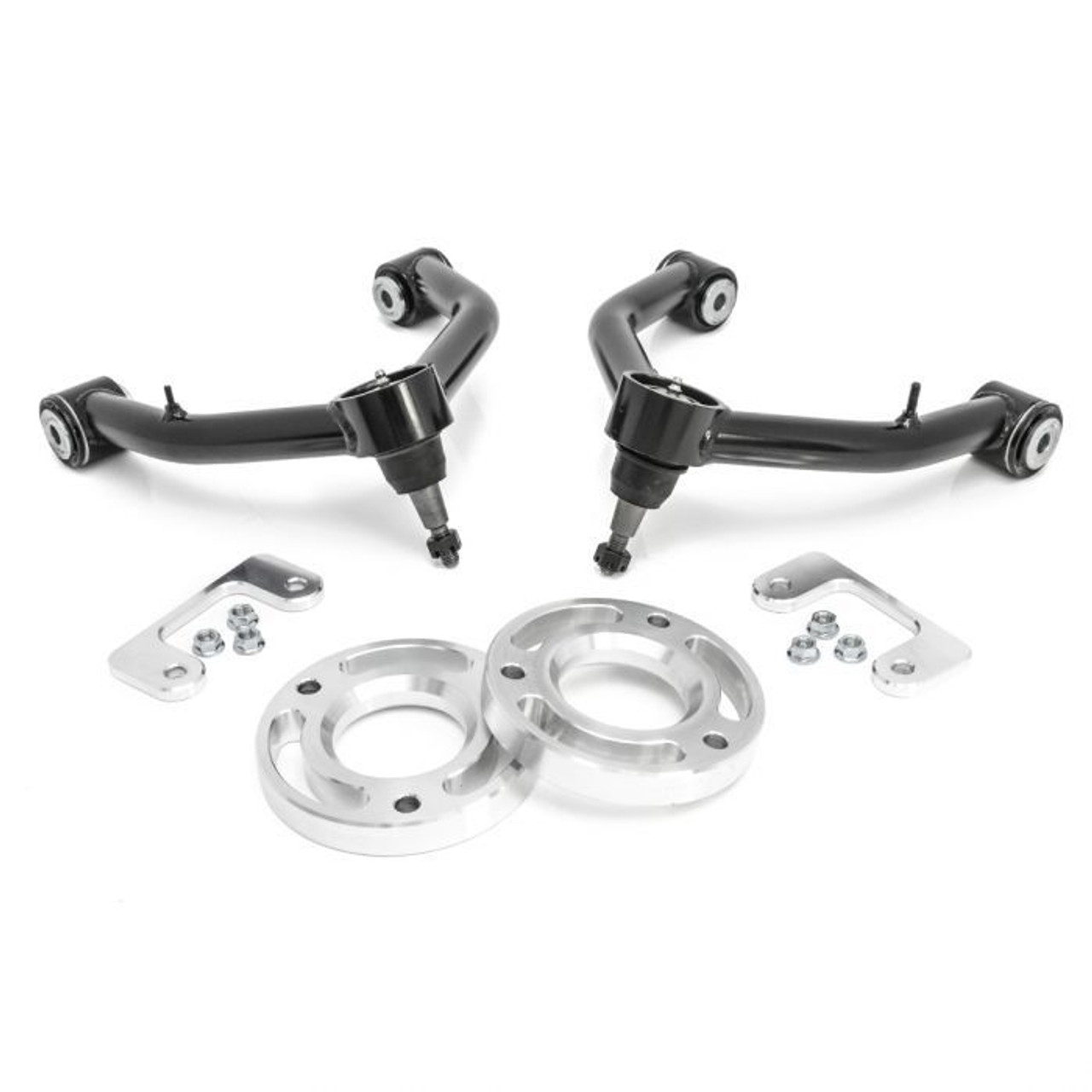 Front End Leveling Kit 14-   GM P/U 1500 2.25in