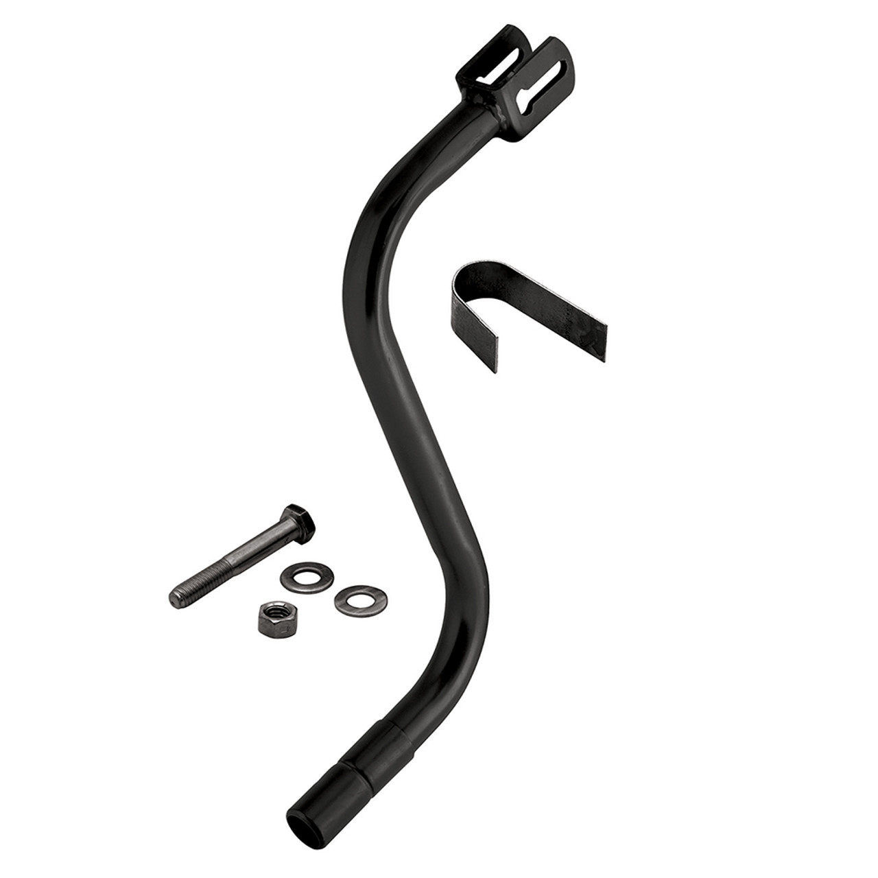 Jack Handle w/Mount