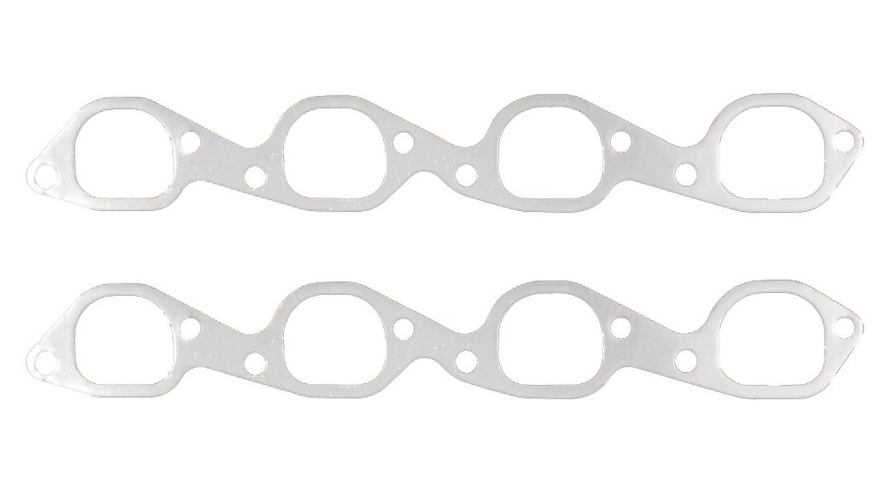 Exhaust Gasket Set BBC w/AFR Magnum Heads