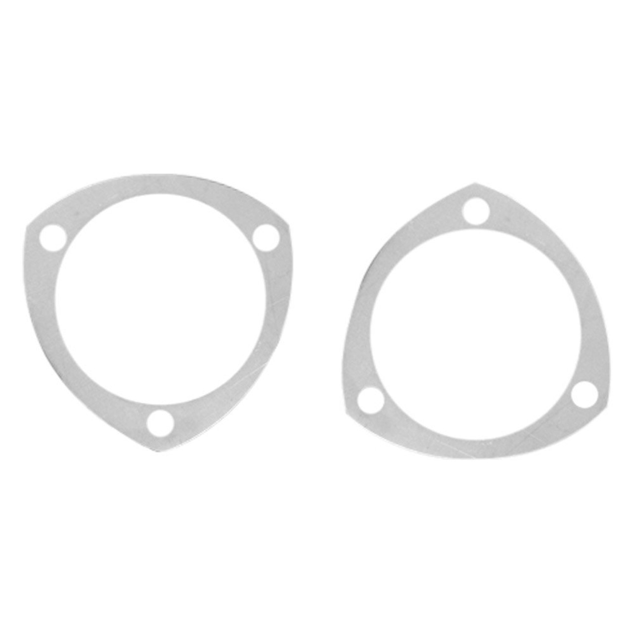 Exhaust Gasket Universal 4in Collector Flg 3 Bolt