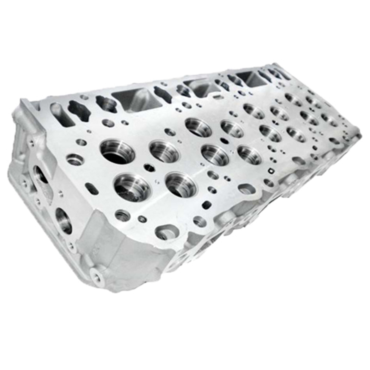 Duramax Cylinder Head (Loaded)