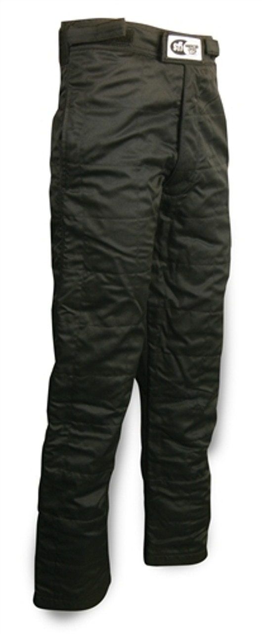 Pants Racer 2.0 XX-Large  Black