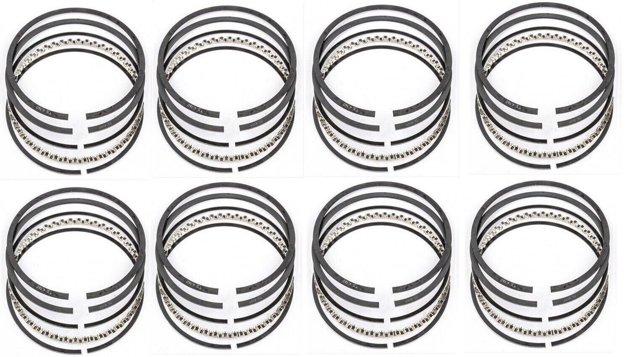 Piston Ring Set  4.070 Bore 1.5 1.5 3.0mm