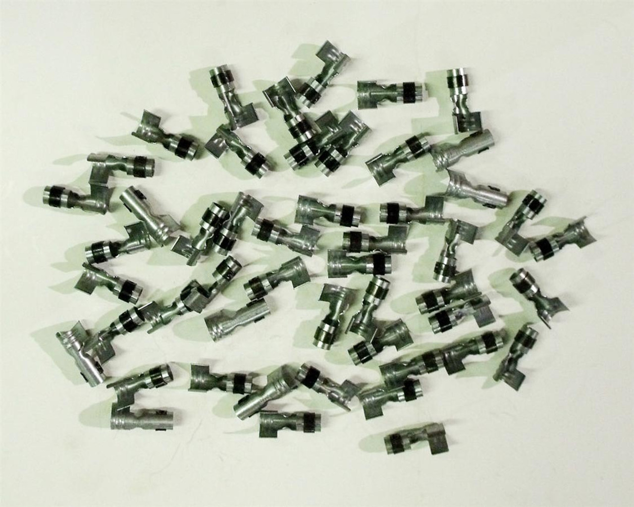 180 Degree Spark Plug Terminals (50pk)