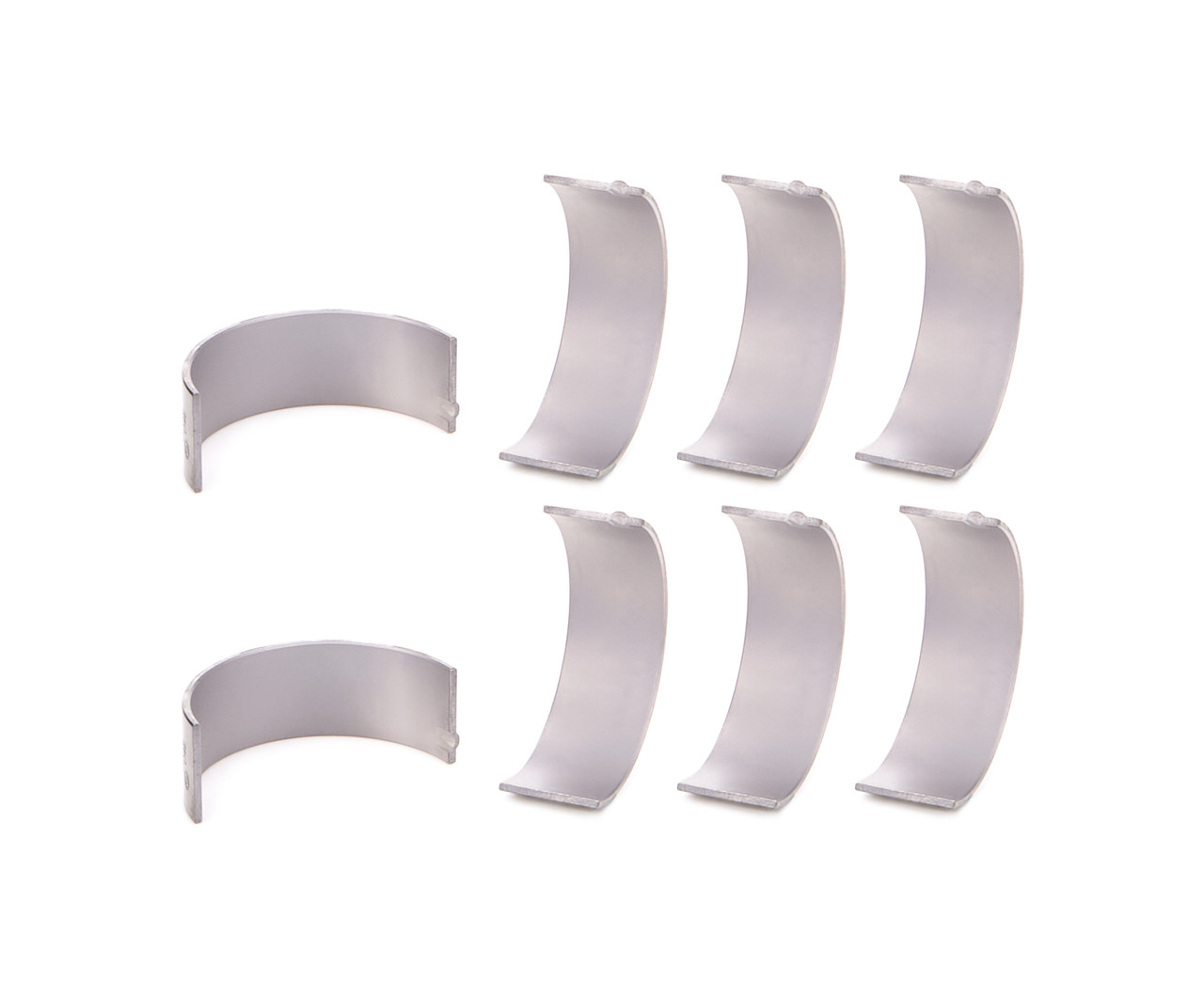 Rod Bearing Set SBC w/1.850 Pin