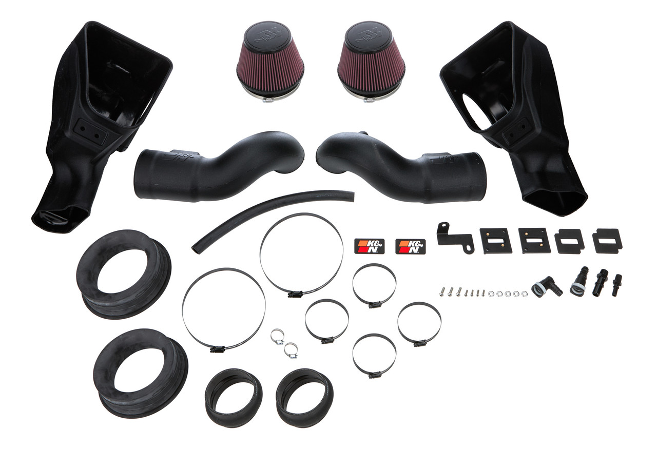 Performance Air Intake
