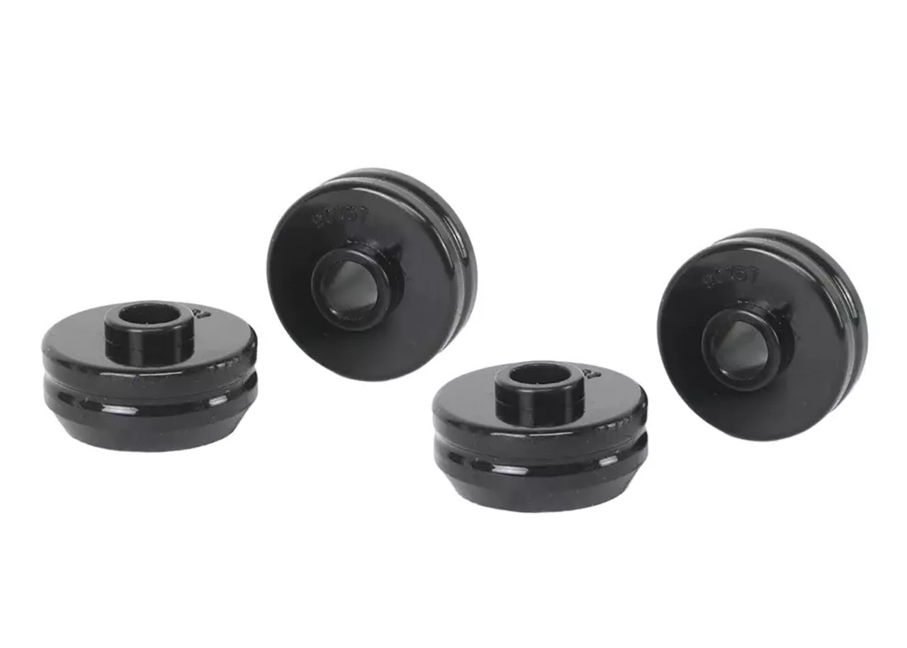 Spring Pad Bushing Chevrolet Corvette 65-82