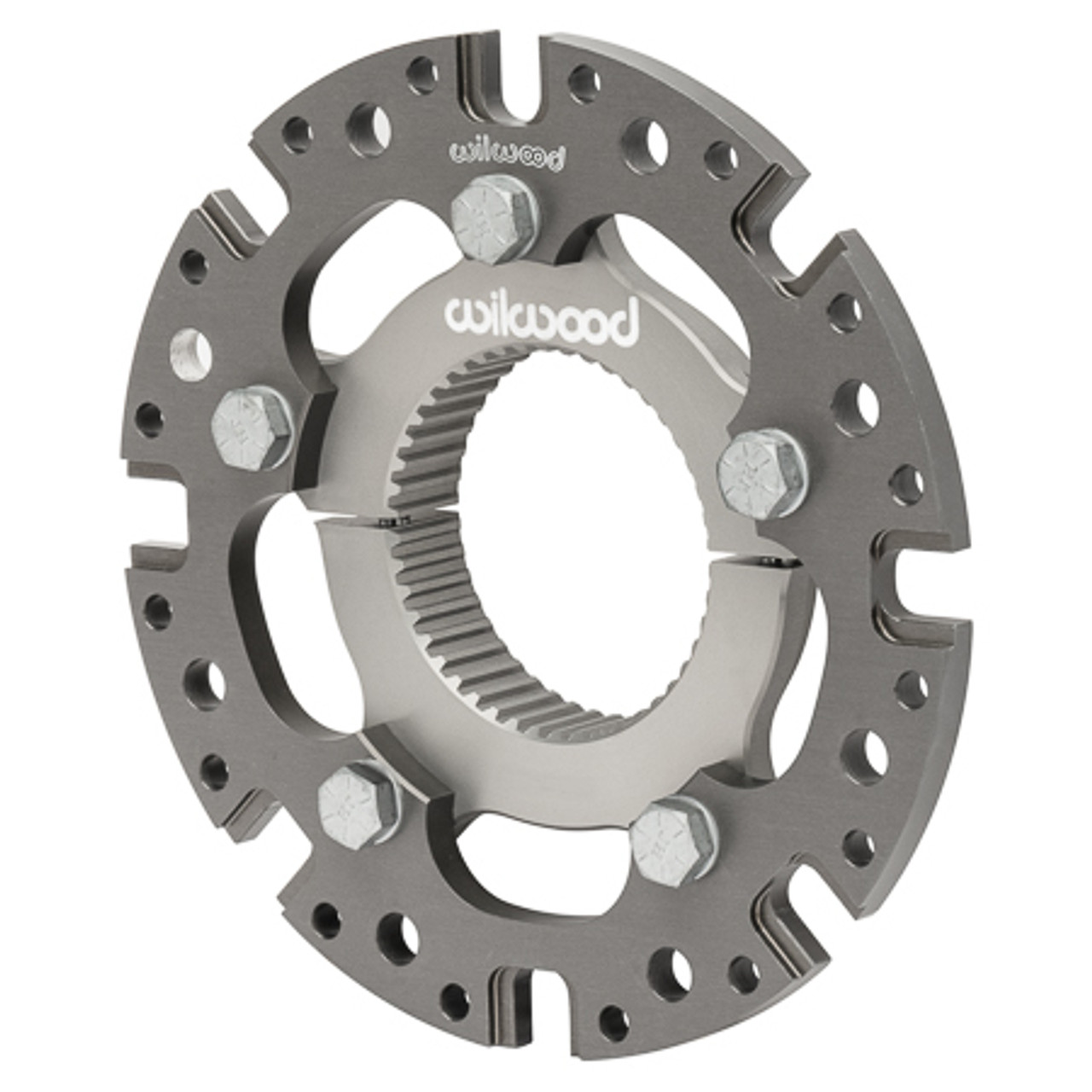 Hub Kit Inboard Sprint XRZ Floating 8in x 7.00