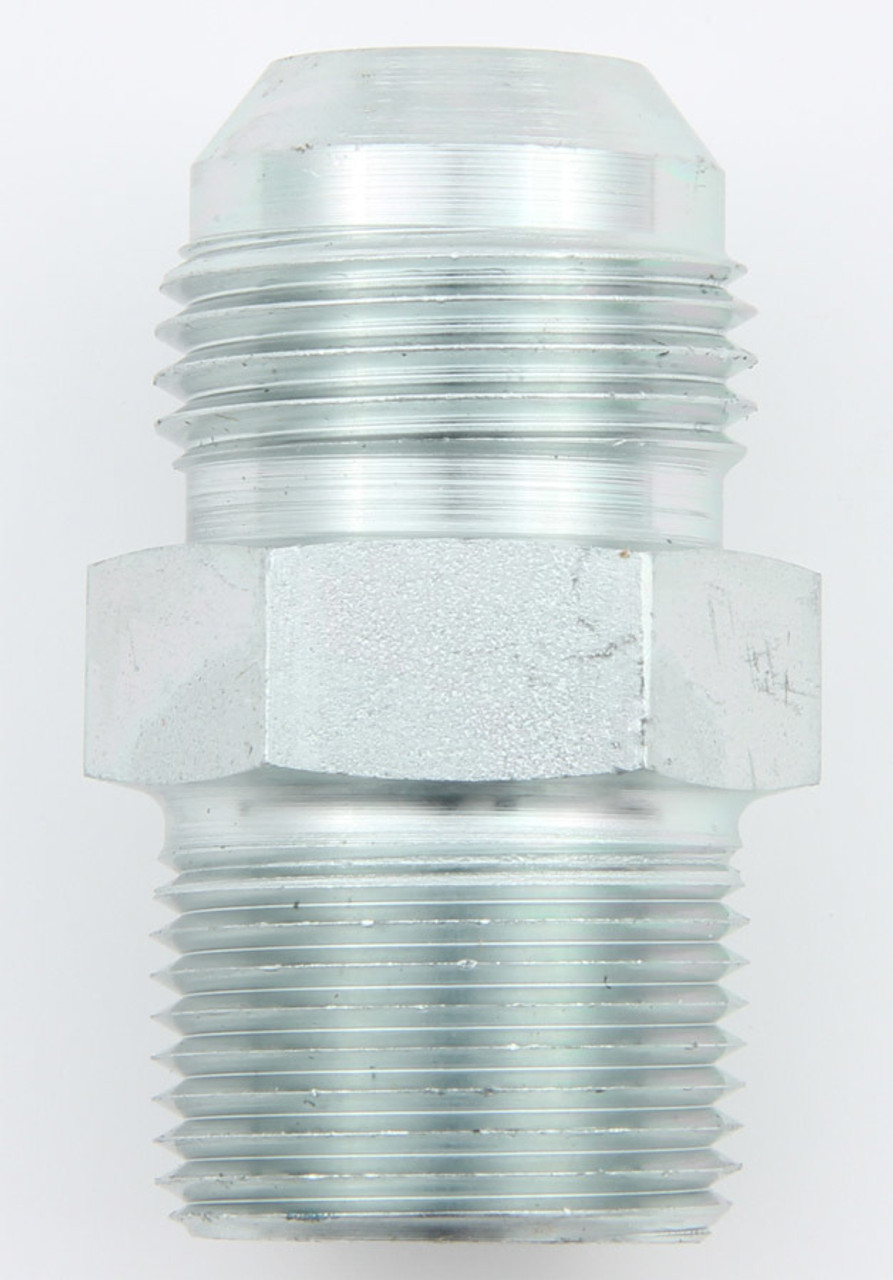 Steel 1in mp/#12 37 Flare