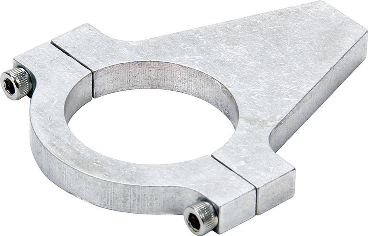 THESE BRACKETS ARE 1/4 THICK.