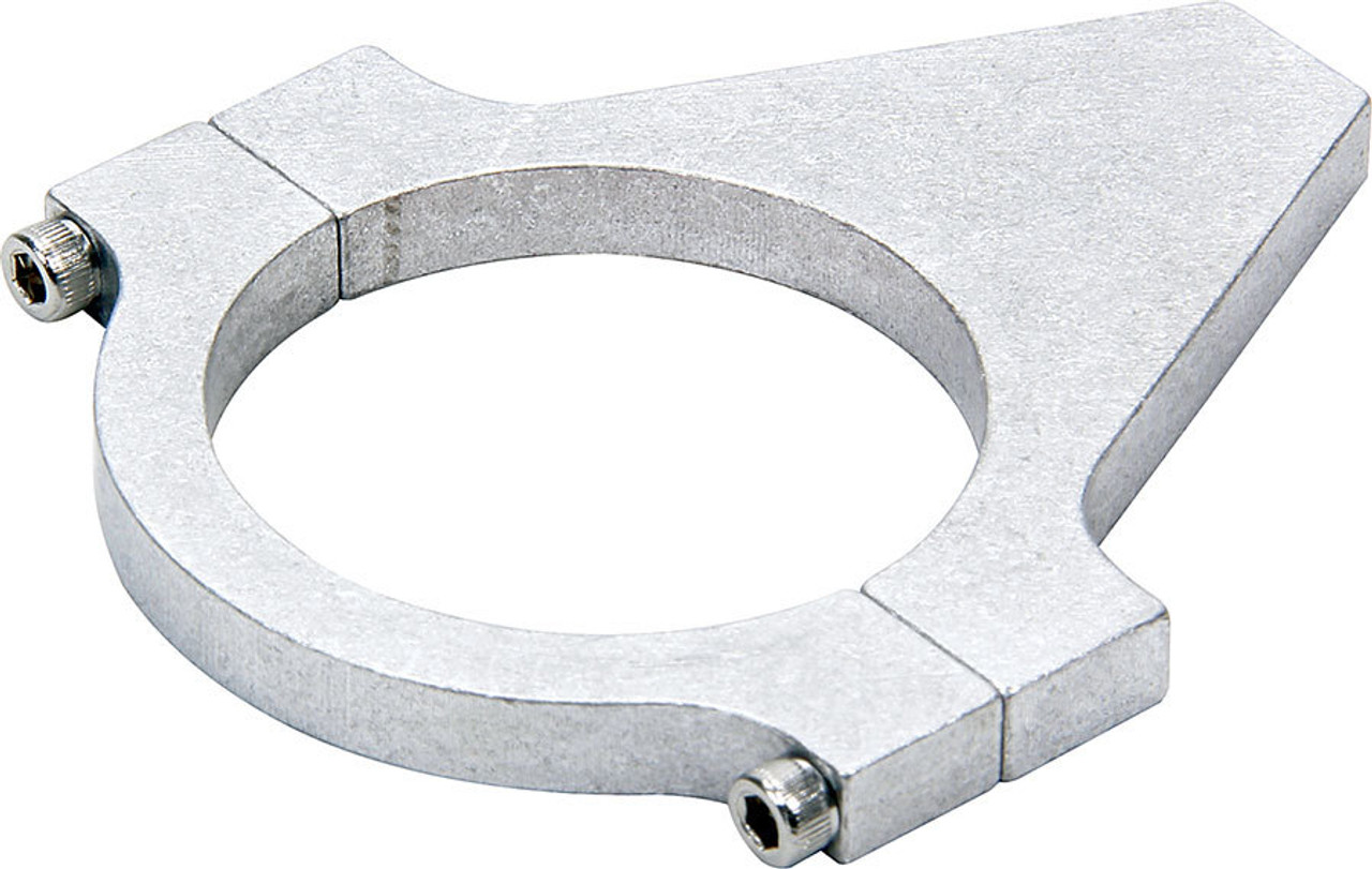 THESE BRACKETS ARE 1/4 THICK.