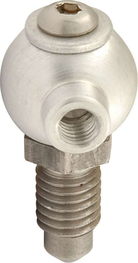 Adapter is 10mm-1.50 x 1/4-28 for use with ALL11020 Brake Pressure Gauge.