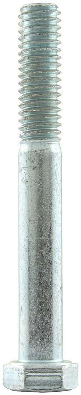 Hex Head Bolt 3/8-16 x 5 Grade 5 5pk