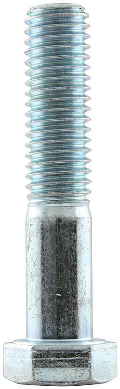 Hex Head Bolt 1/2-13 x 2-1/2 Grade 5 10pk