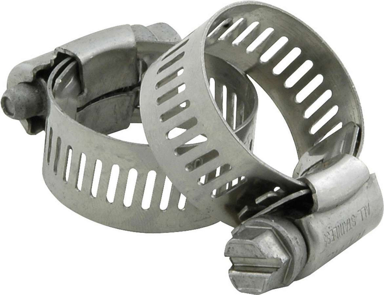 Clamp has a working range of 1/2 to 1-1/8. ALSO AVAILABLE IN BULK, BOX OF 10  USE: ALL18332-10