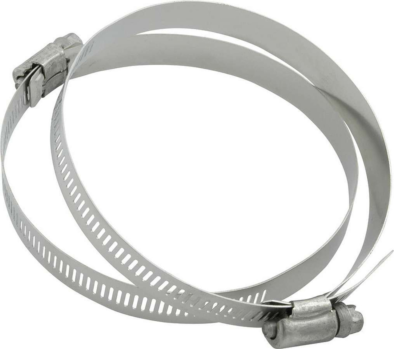 Clamp has a working range of 1-5/8 to 3-1/2.