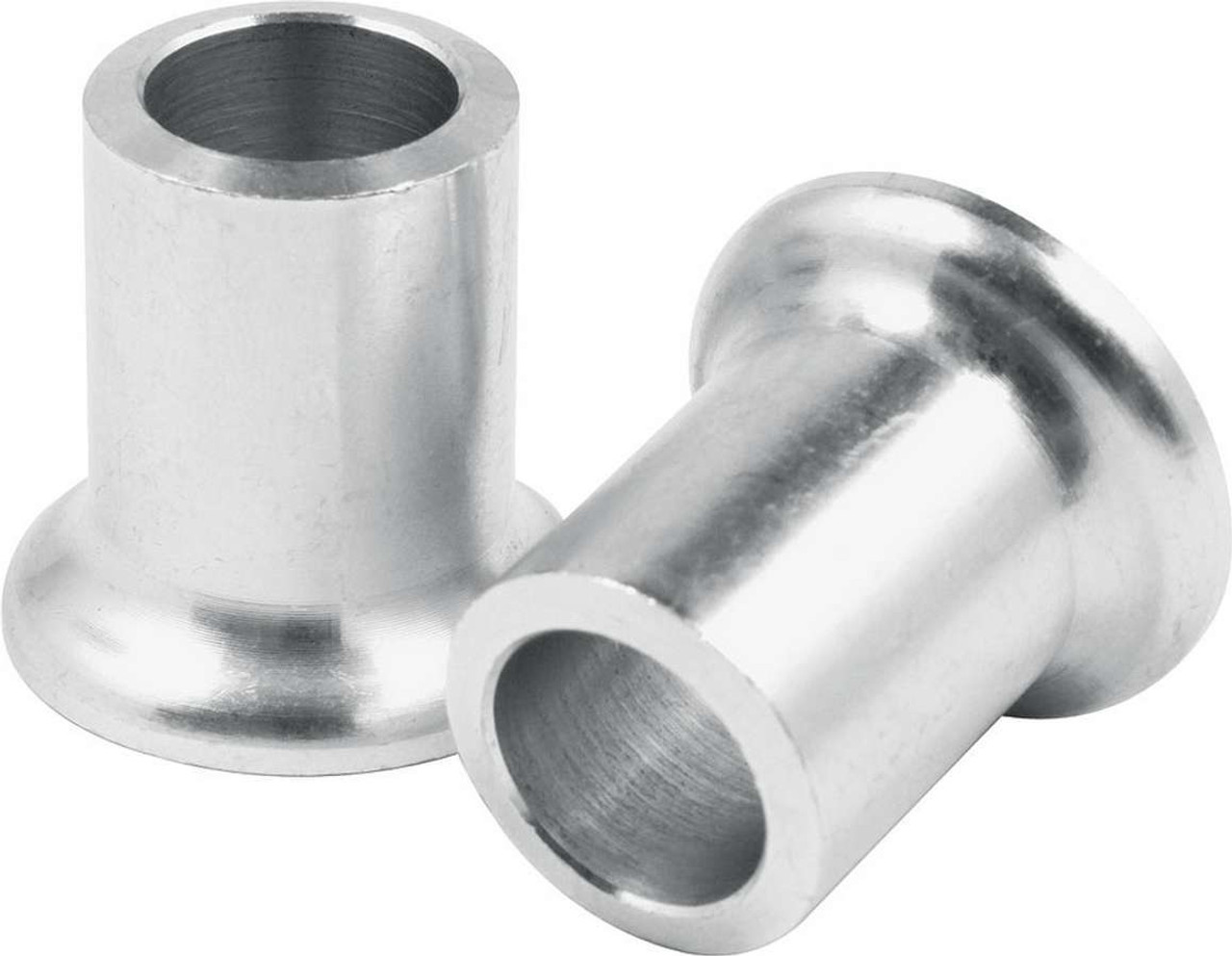 Tapered Spacers Alum 1/2in ID x 1in Long