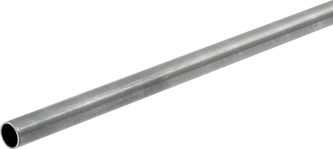 Tubing 1.00 x .058  Moly Round