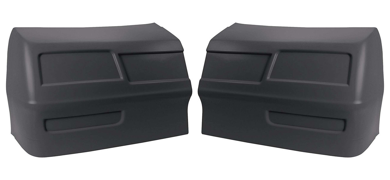 Monte Carlo SS Nose Black 1983-88