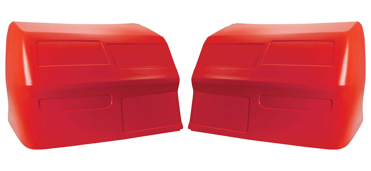 Monte Carlo SS MD3 Nose Red 1983-88
