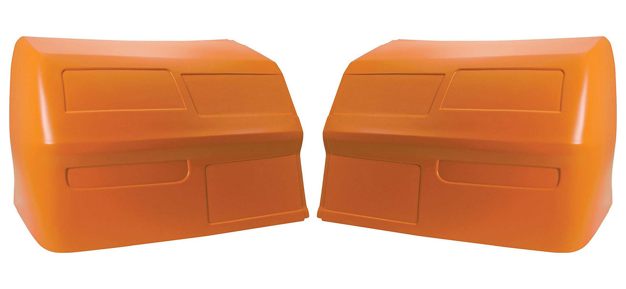 Monte Carlo SS MD3 Nose Orange 1983-88