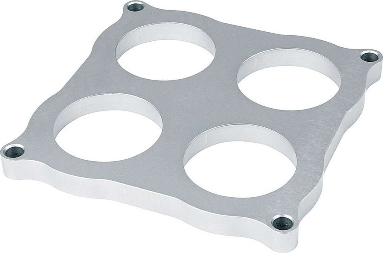 Standard gaskets will require trimming for proper installation.