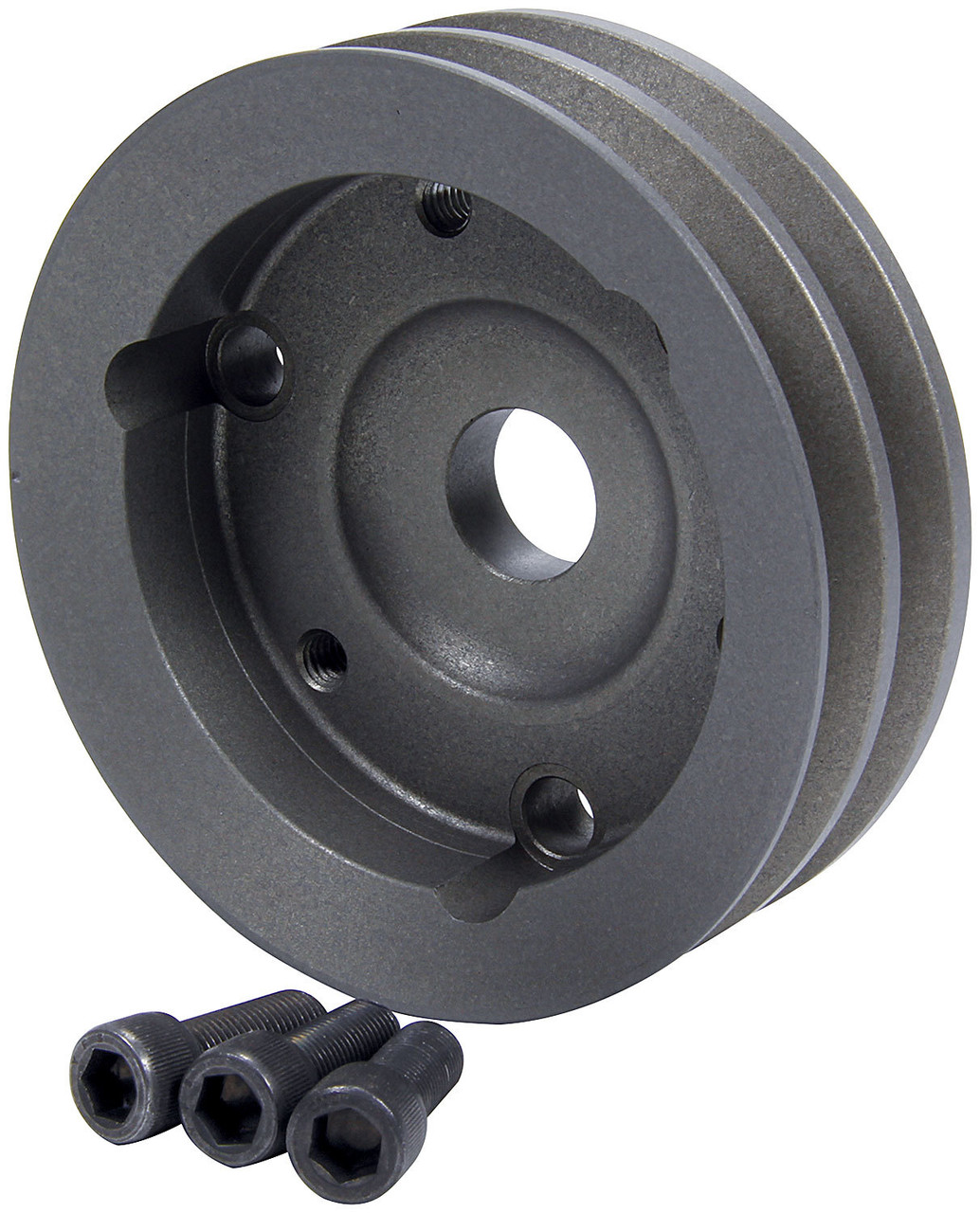 1:1 Crank Pulley