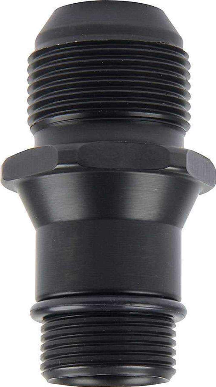20AN Fitting Black