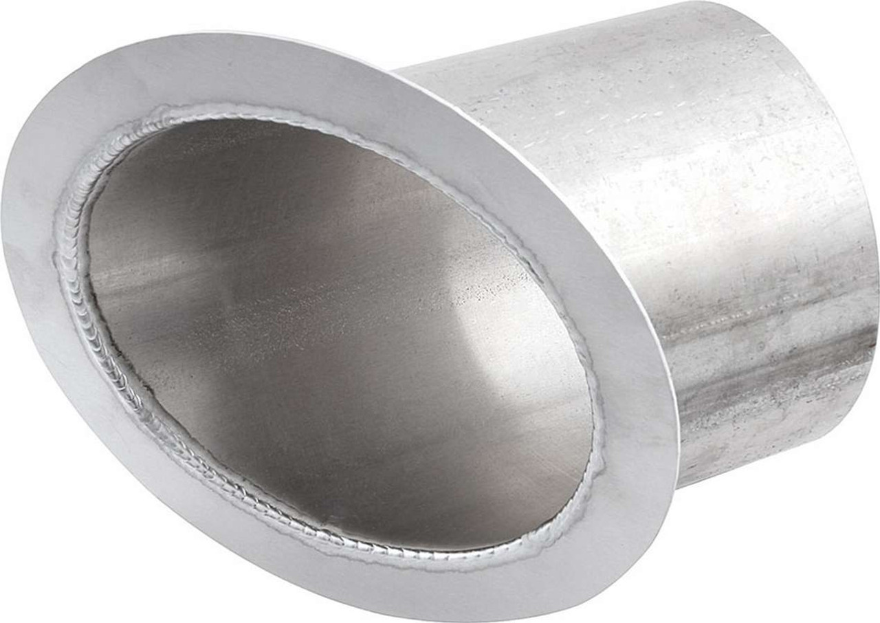 Inside tube diameter is 6, commonly used for exiting one 5 exhaust pipe.