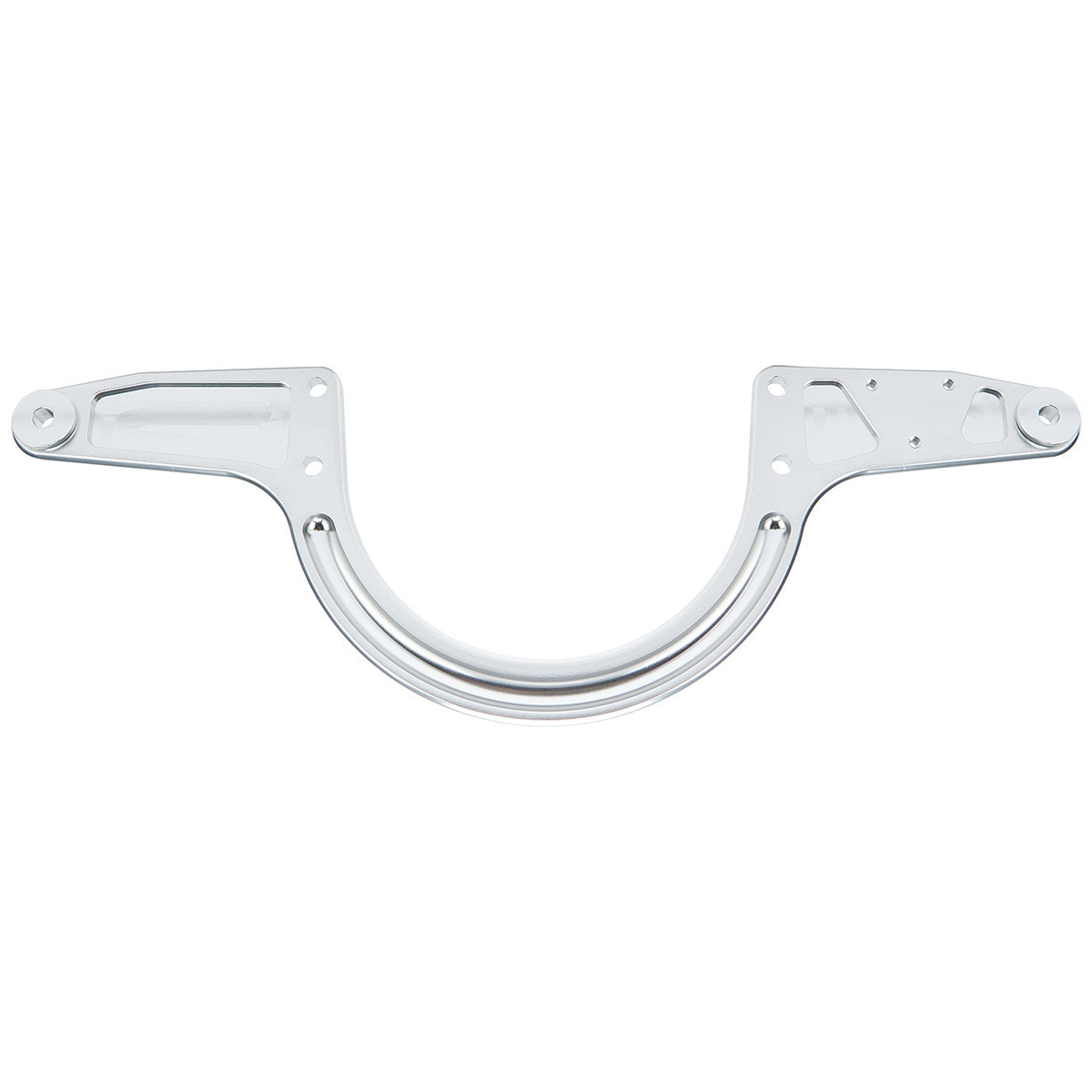 Replacement Parts: ALL99033  Bushings Plate has built-in mount for Saldana tank mount bracket. OTMB-1