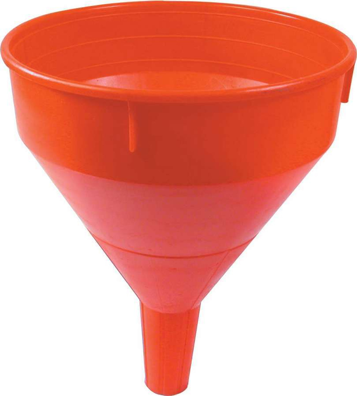 Funnel 2qt w/Brass Screen