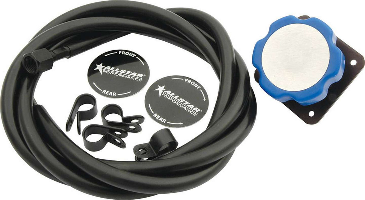 Replacement Parts: ALL99116 Cable