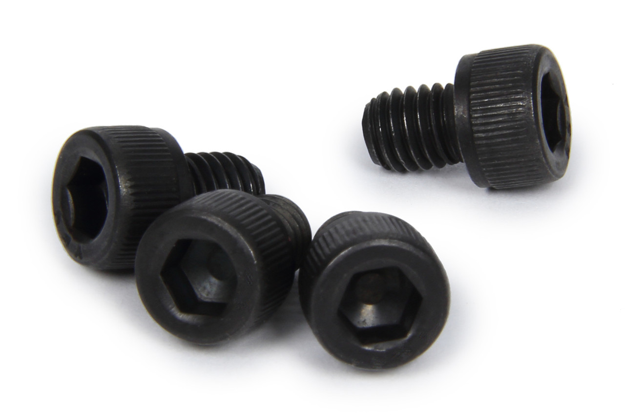 THESE SCREWS ARE REPLACEMENTS FOR ALL44130 ONLY.  10-32 x 1/4