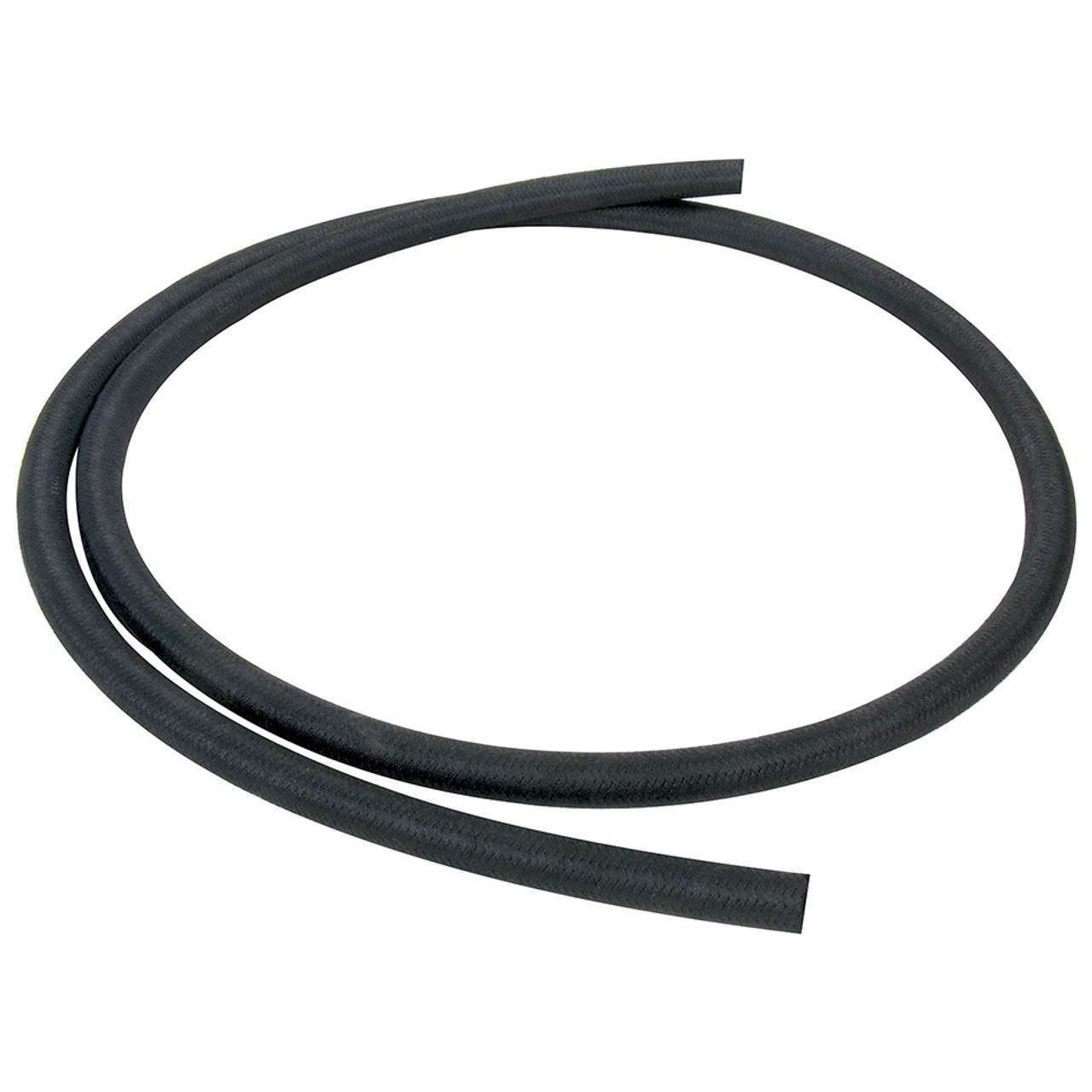 This hose has a rated working pressure of 2250 psi.
