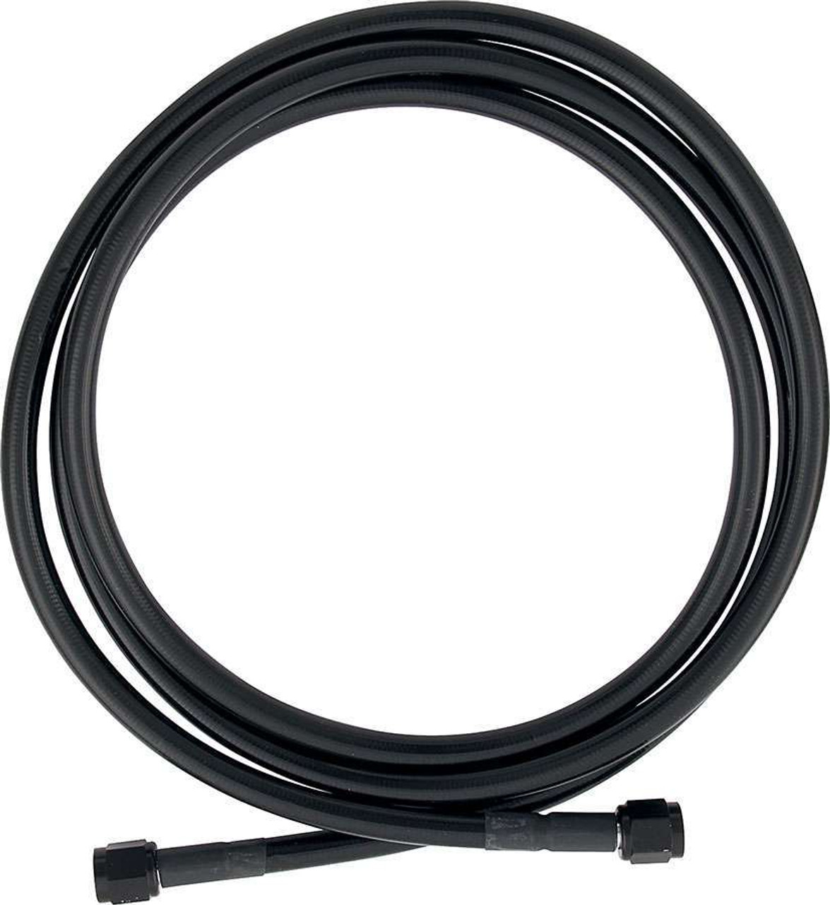 Coated Braided Line 73in #4 Hose -4 Str/-4 Str