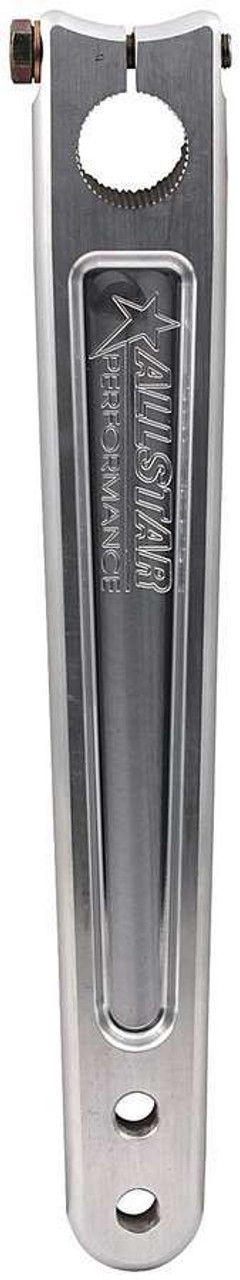 Pitman Arm Straight Clear Pitman Arm Straight Clear