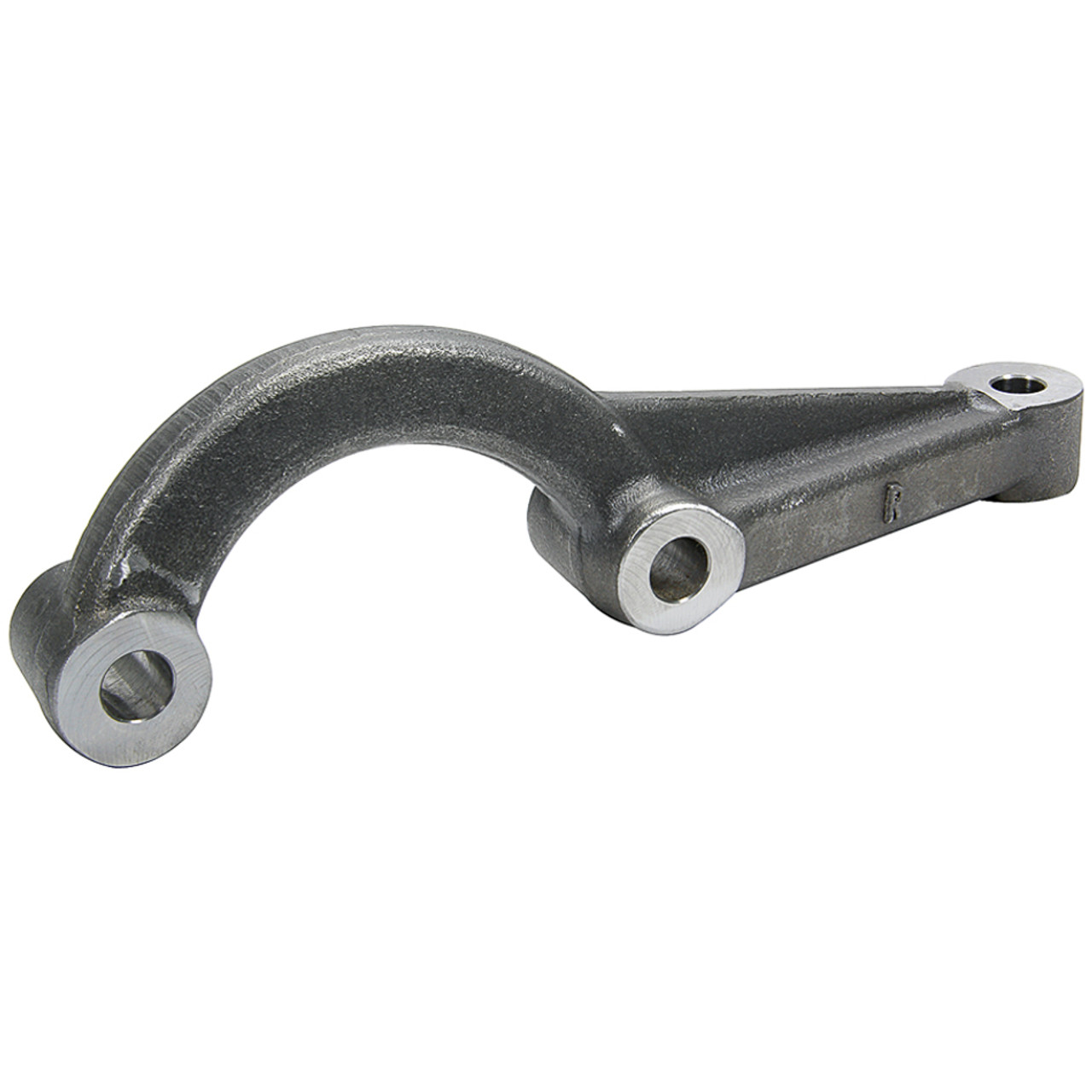 Accepts stock O.E. Metric outer Tie Rod End