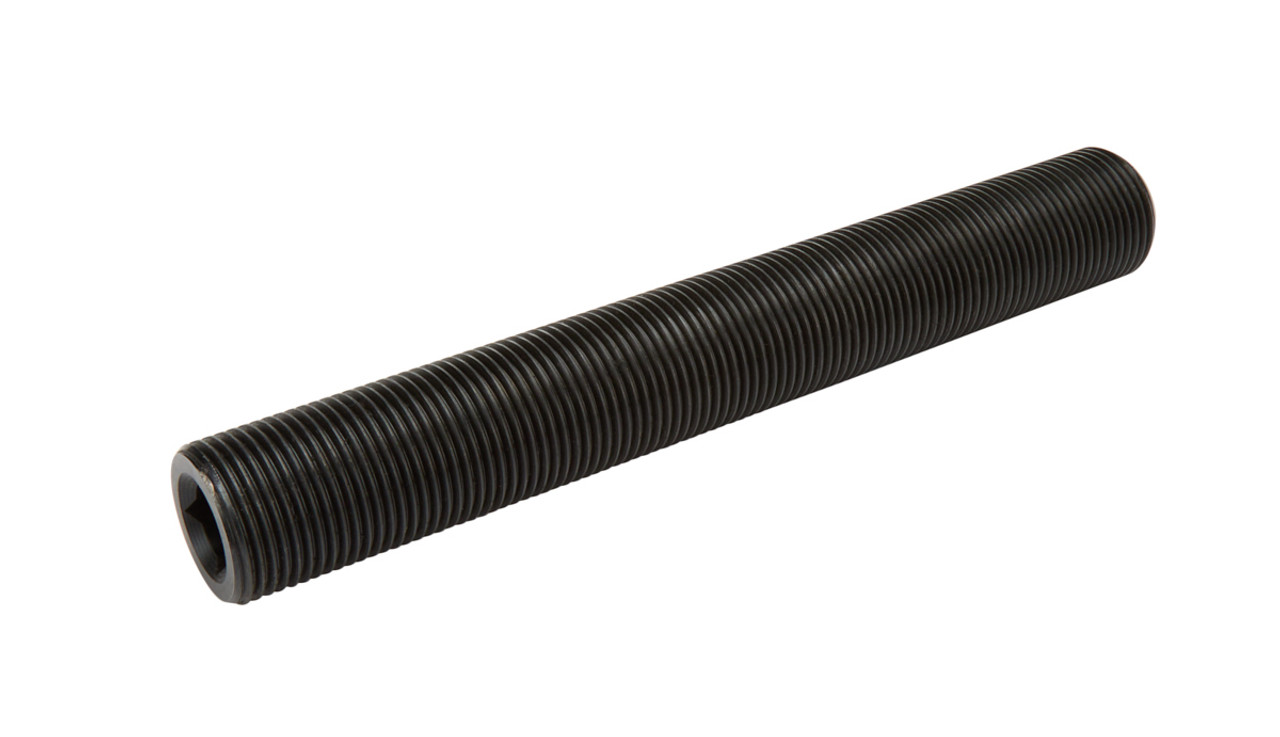 Jack Bolt Steel 8in Fine Thread