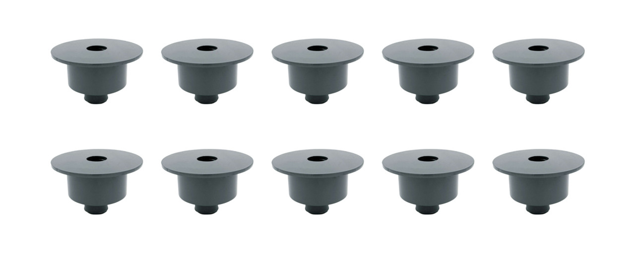 Oversized Spring Cup 5-1/2in 10pk
